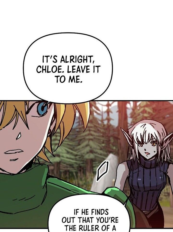 Read Bug Player en Manga Online