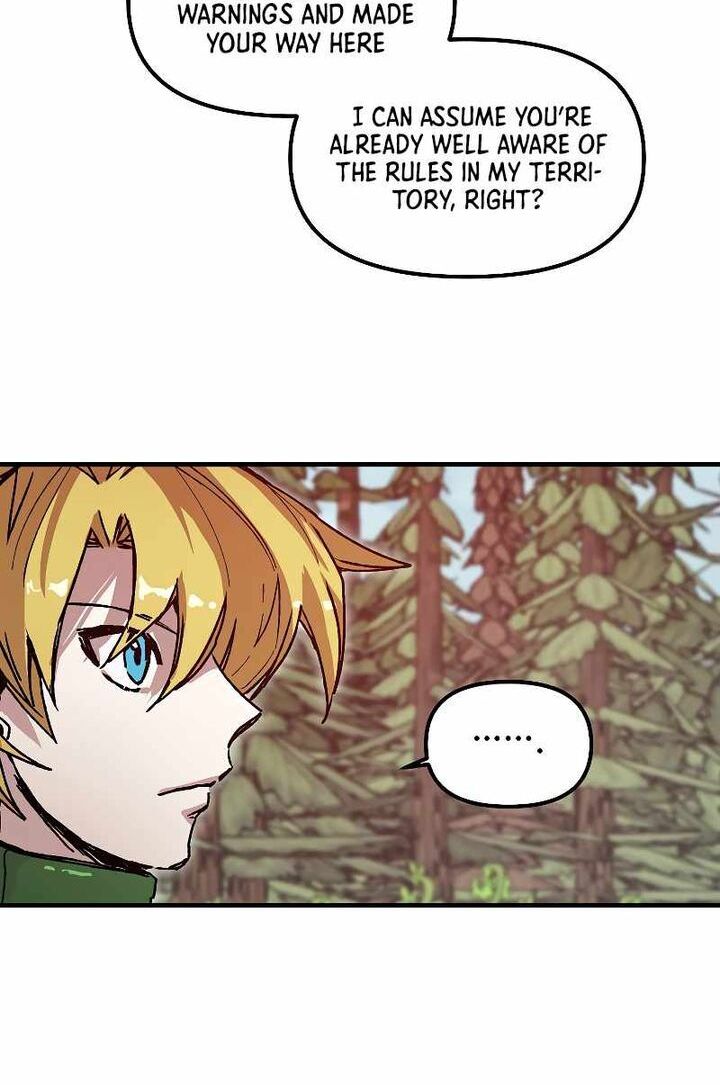 Read Bug Player en Manga Online