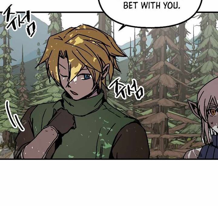Read Bug Player en Manga Online