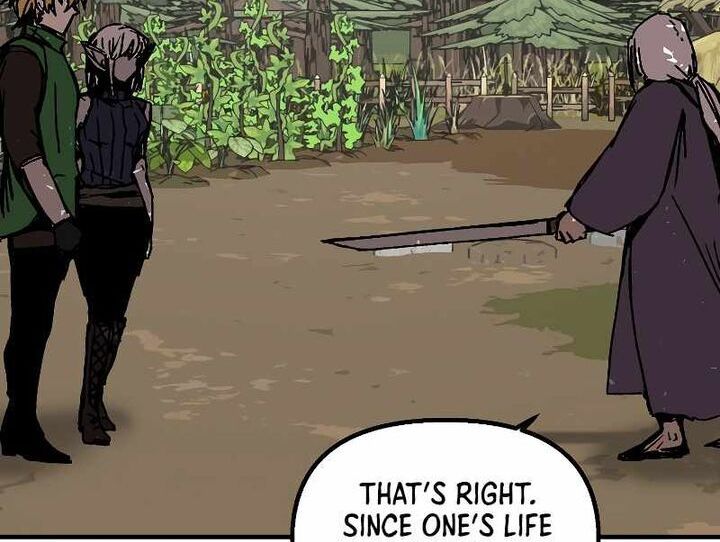 Read Bug Player en Manga Online