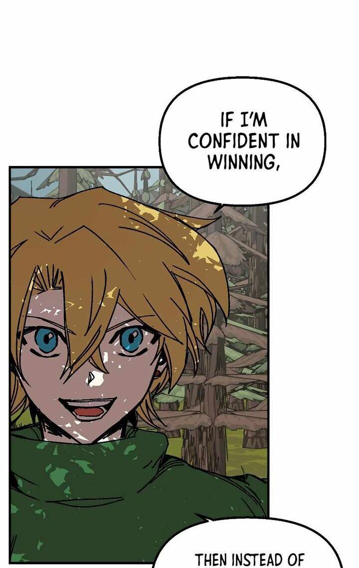 Read Bug Player en Manga Online