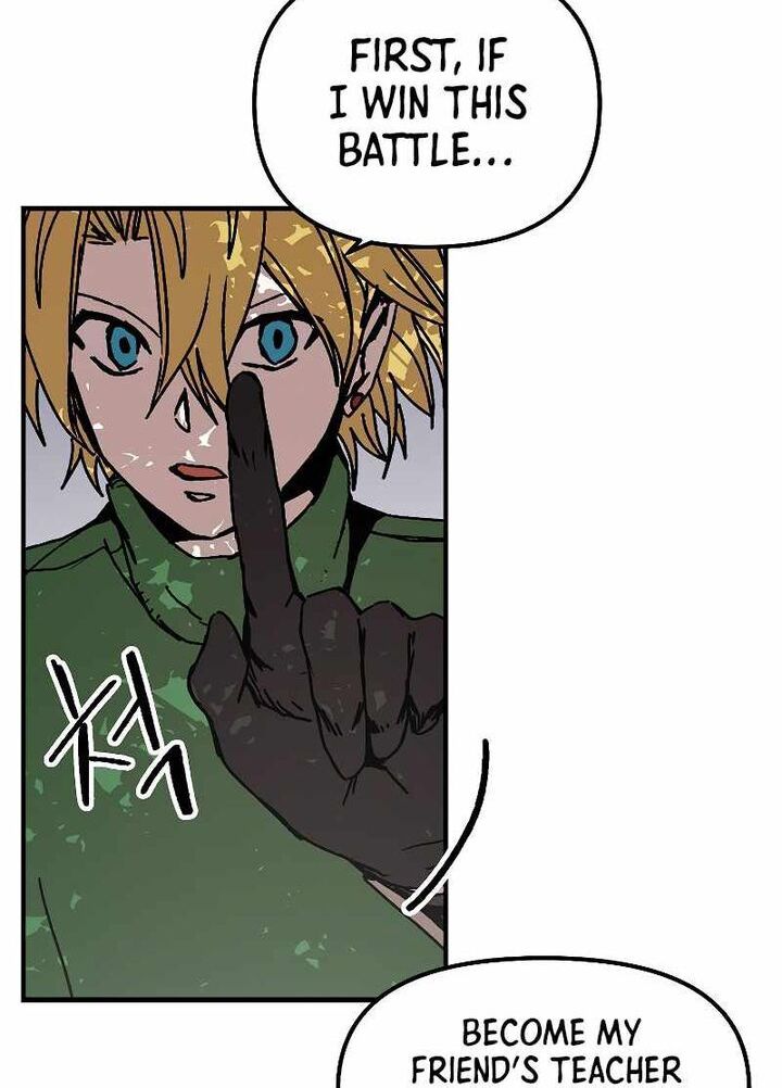 Read Bug Player en Manga Online