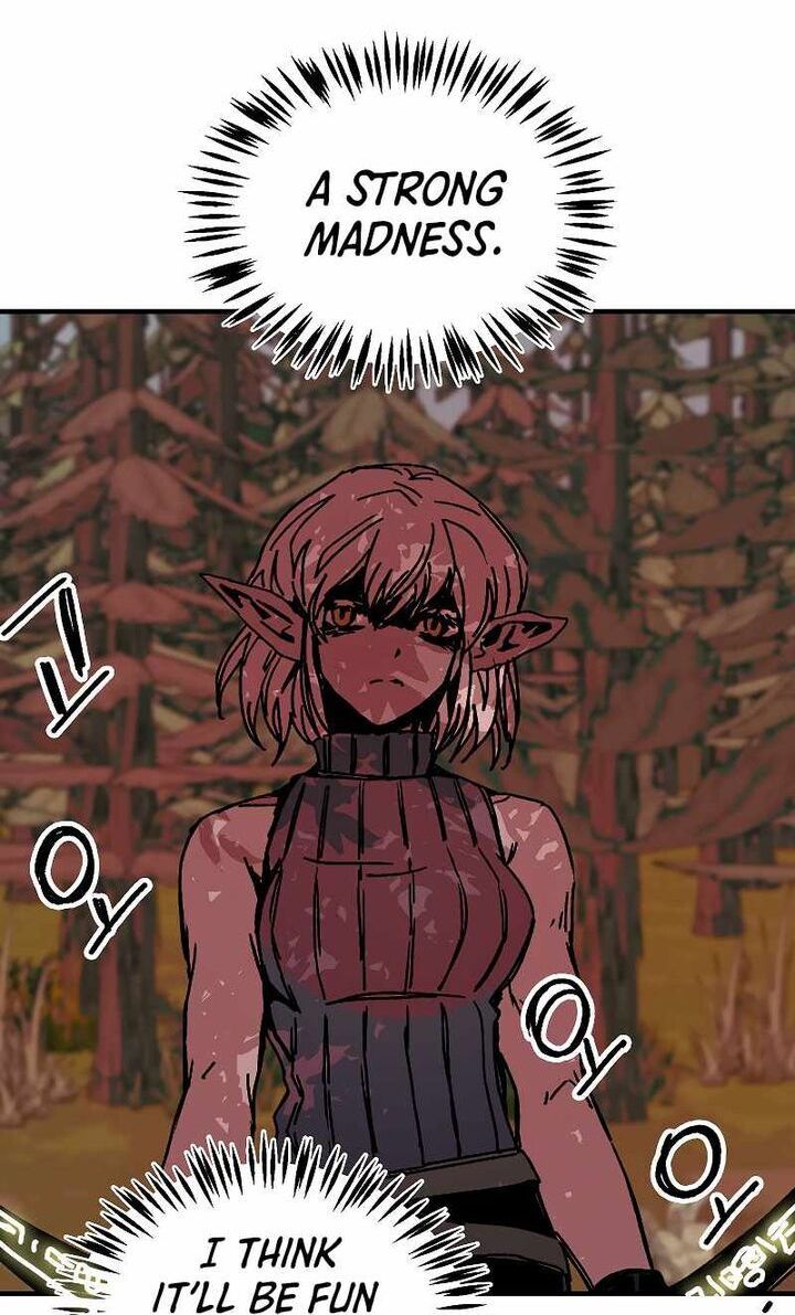 Read Bug Player en Manga Online