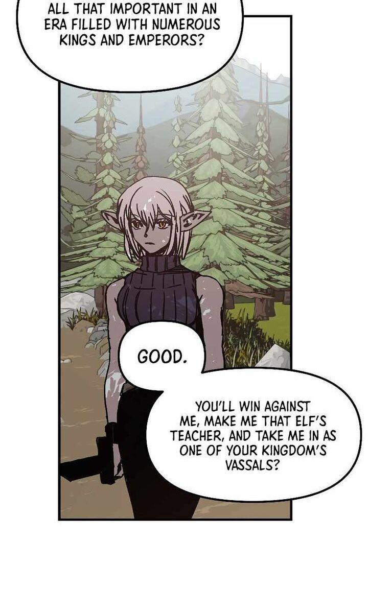 Read Bug Player en Manga Online