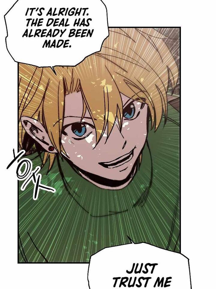 Read Bug Player en Manga Online