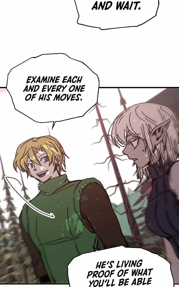 Read Bug Player en Manga Online