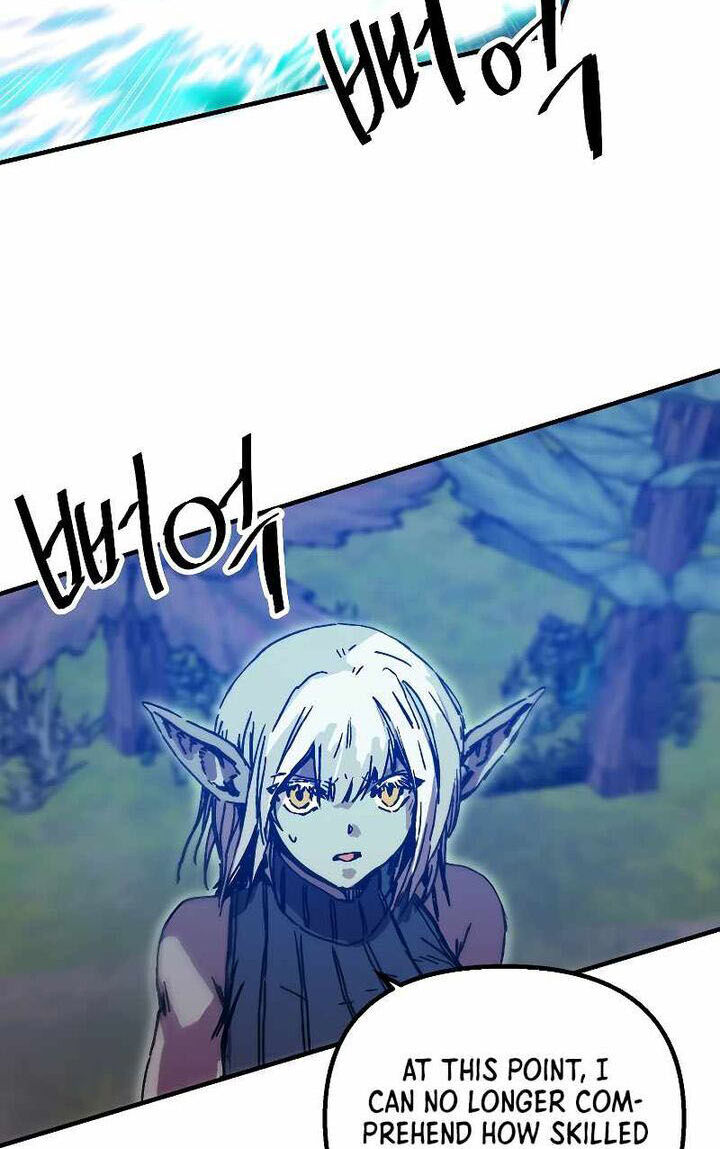 Read Bug Player en Manga Online