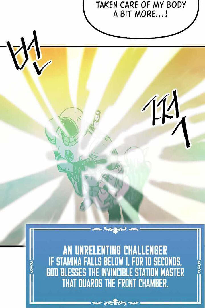 Read Bug Player en Manga Online