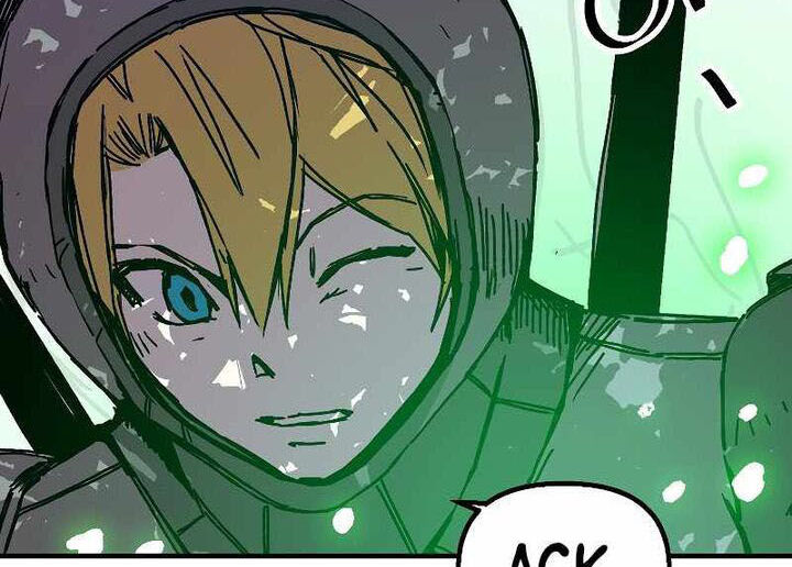 Read Bug Player en Manga Online