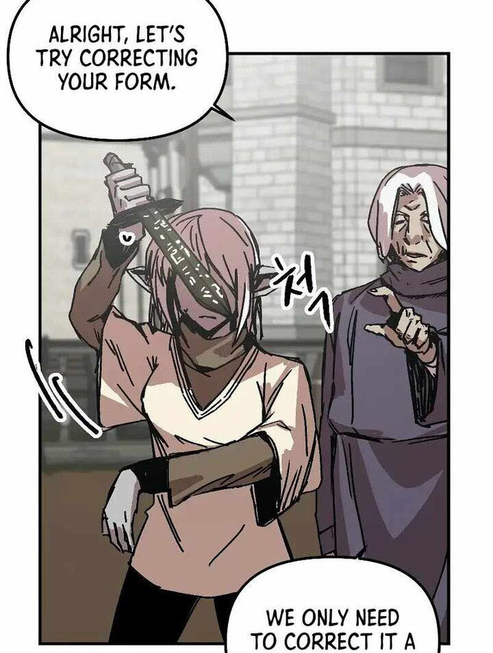 Read Bug Player en Manga Online