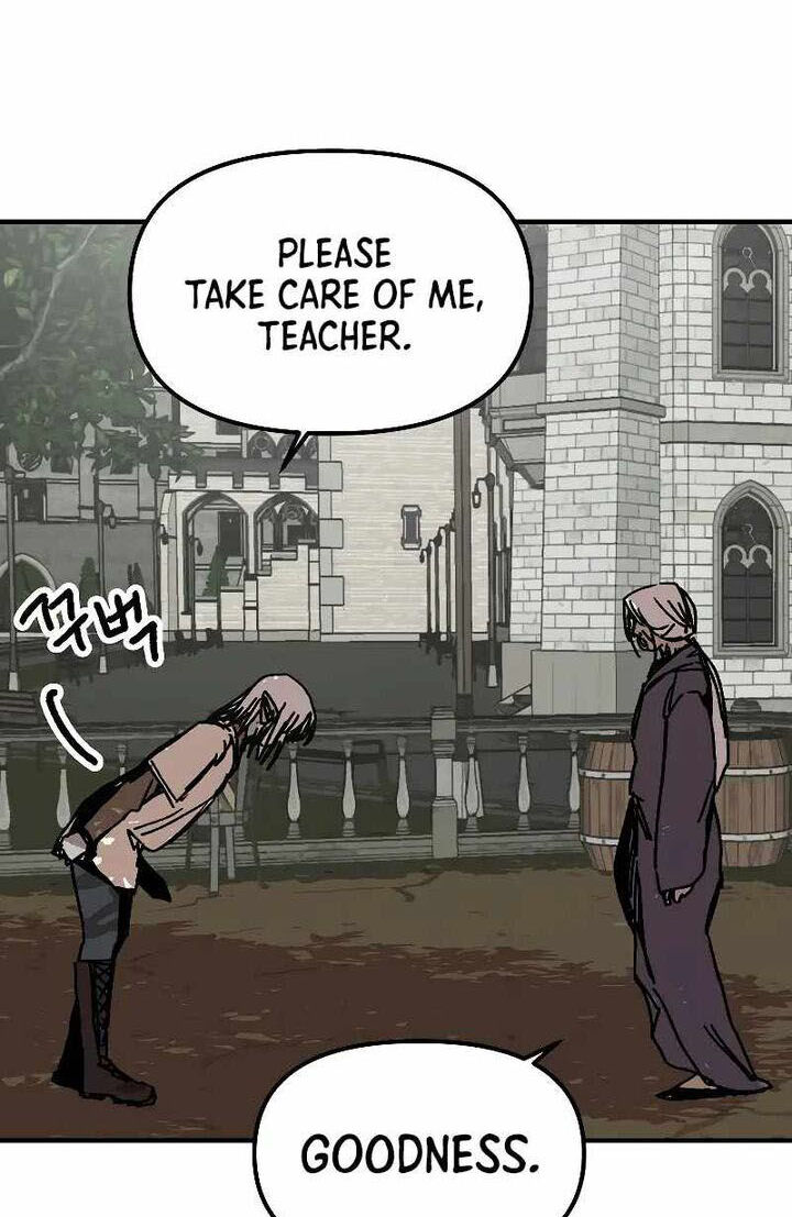 Read Bug Player en Manga Online
