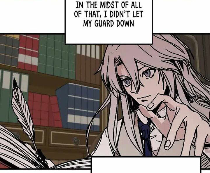 Read Bug Player en Manga Online