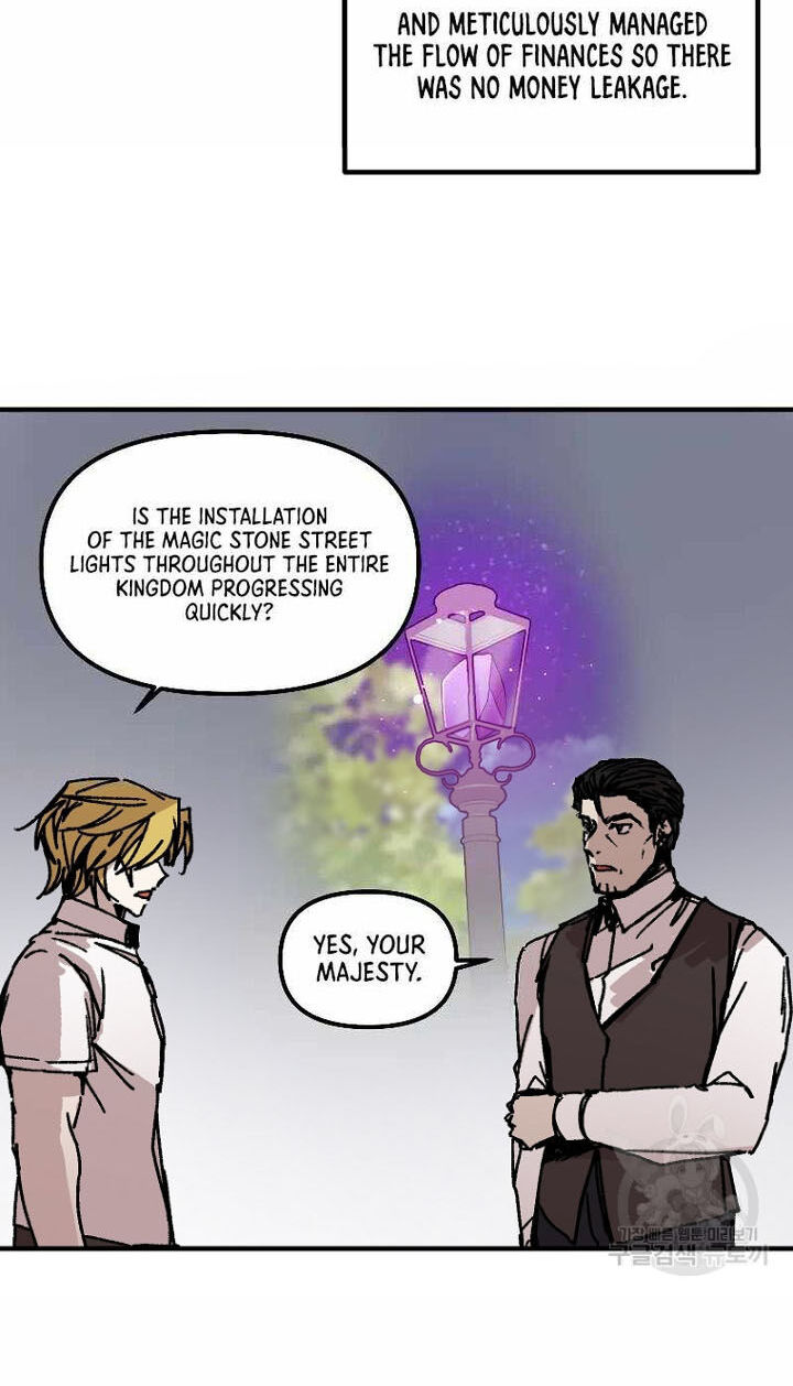 Read Bug Player en Manga Online