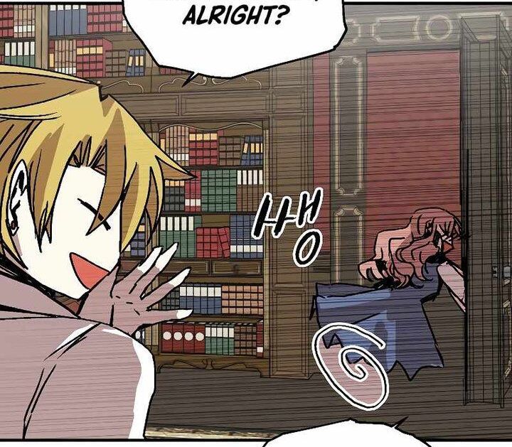 Read Bug Player en Manga Online