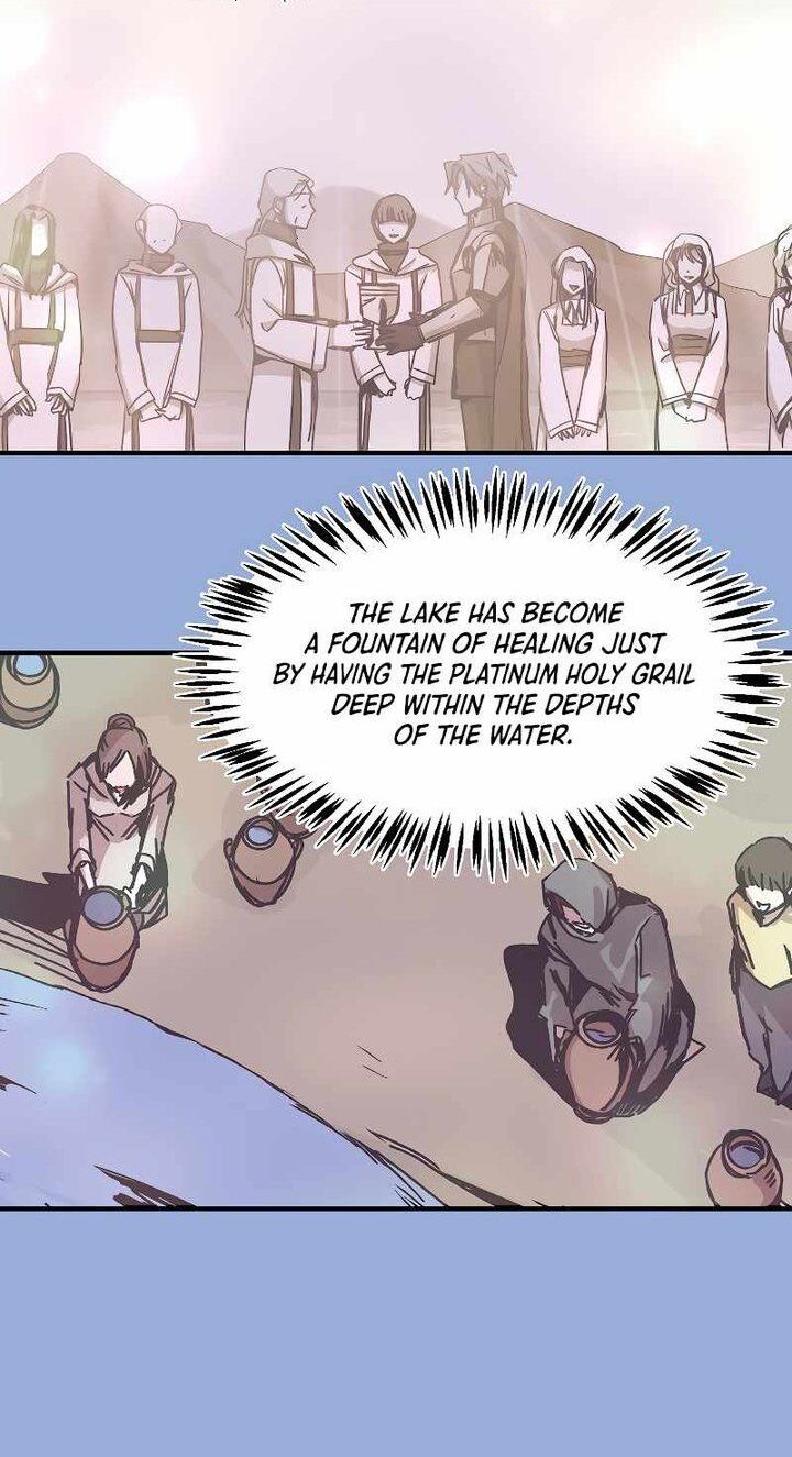 Read Bug Player en Manga Online