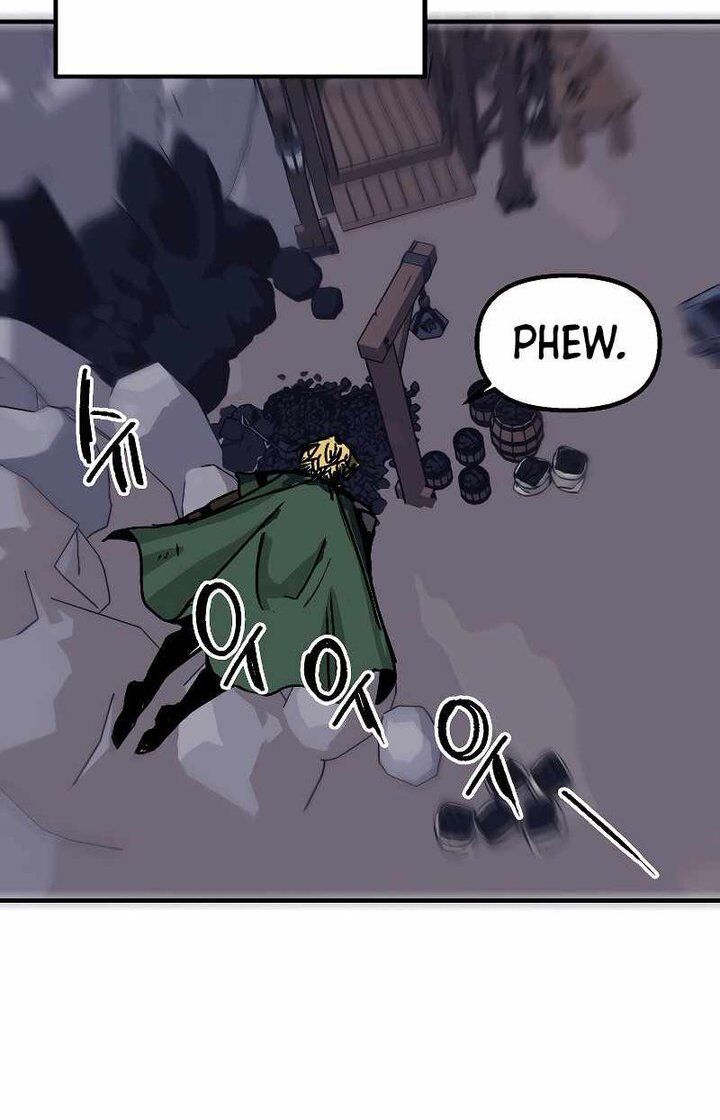 Read Bug Player en Manga Online