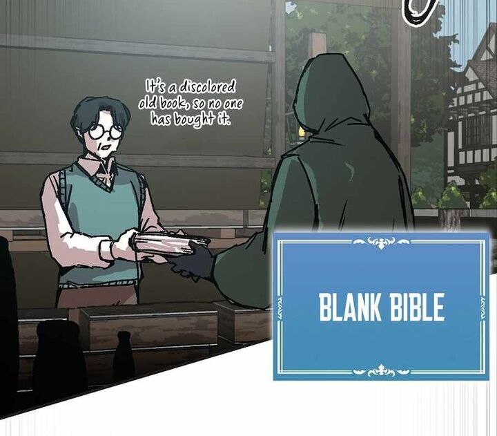 Read Bug Player en Manga Online