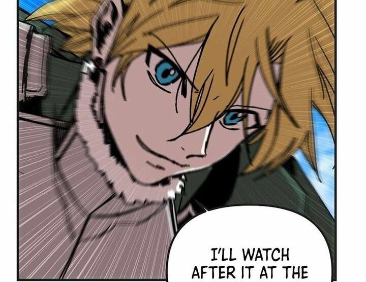 Read Bug Player en Manga Online