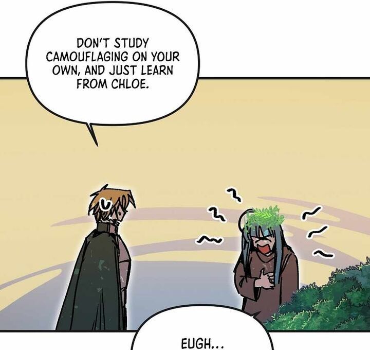 Read Bug Player en Manga Online