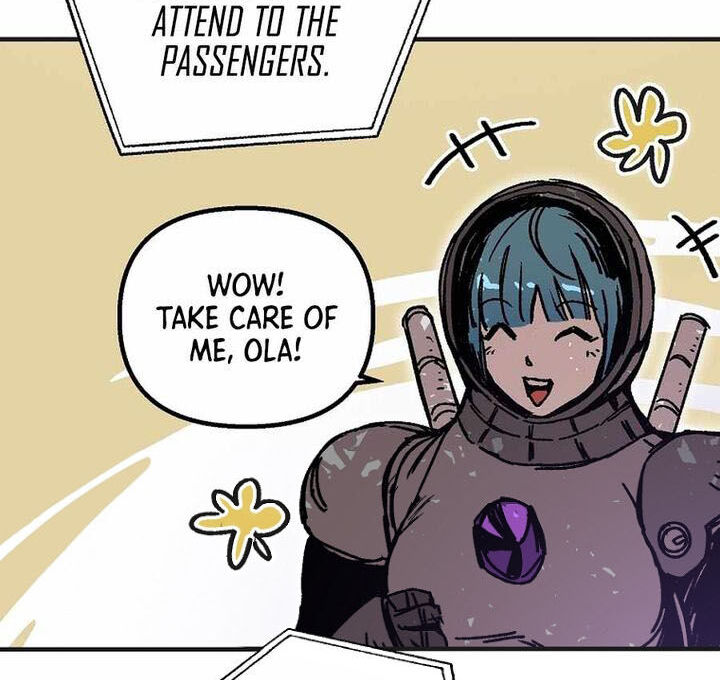 Read Bug Player en Manga Online