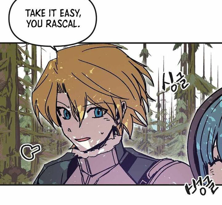 Read Bug Player en Manga Online