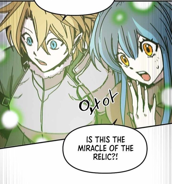 Read Bug Player en Manga Online