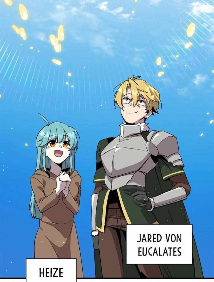 Read Bug Player en Manga Online