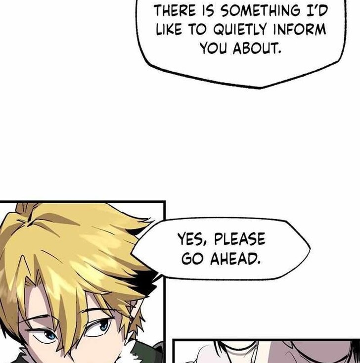 Read Bug Player en Manga Online