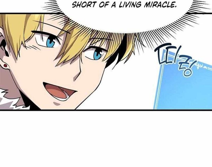 Read Bug Player en Manga Online
