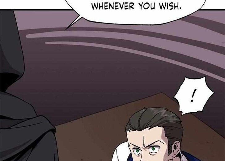 Read Bug Player en Manga Online