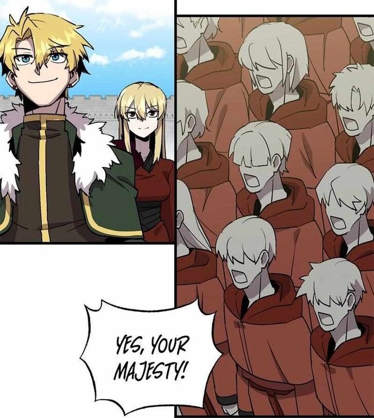 Read Bug Player en Manga Online