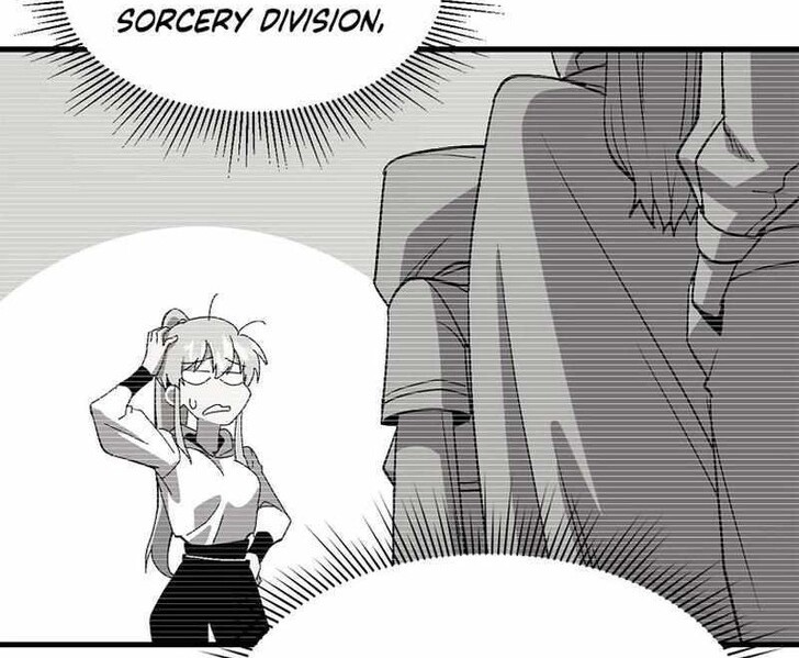 Read Bug Player en Manga Online