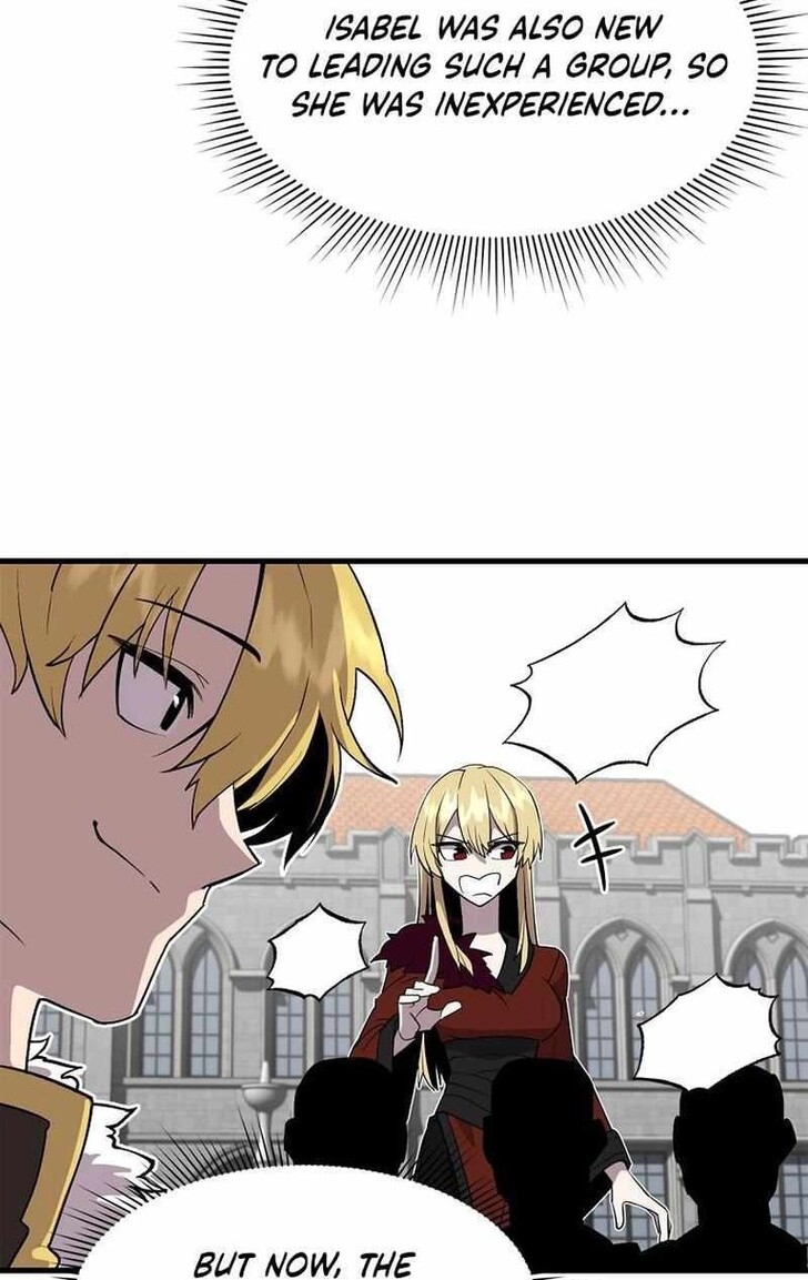 Read Bug Player en Manga Online