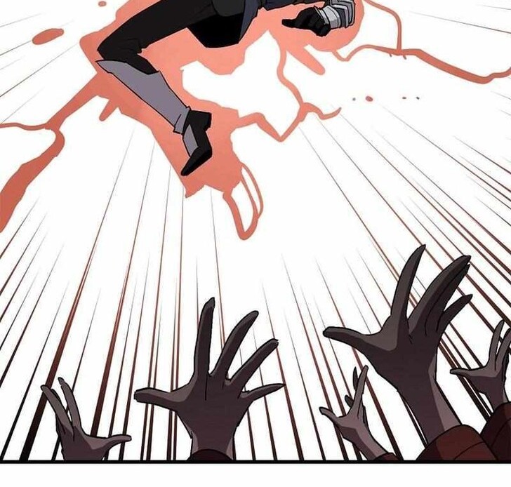 Read Bug Player en Manga Online