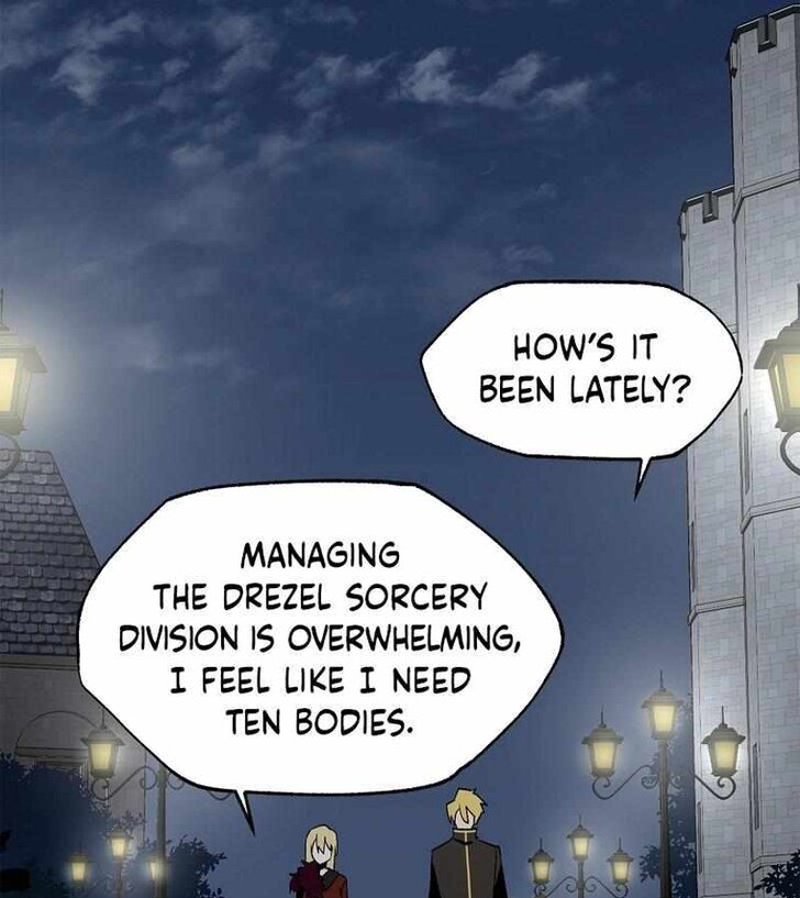 Read Bug Player en Manga Online