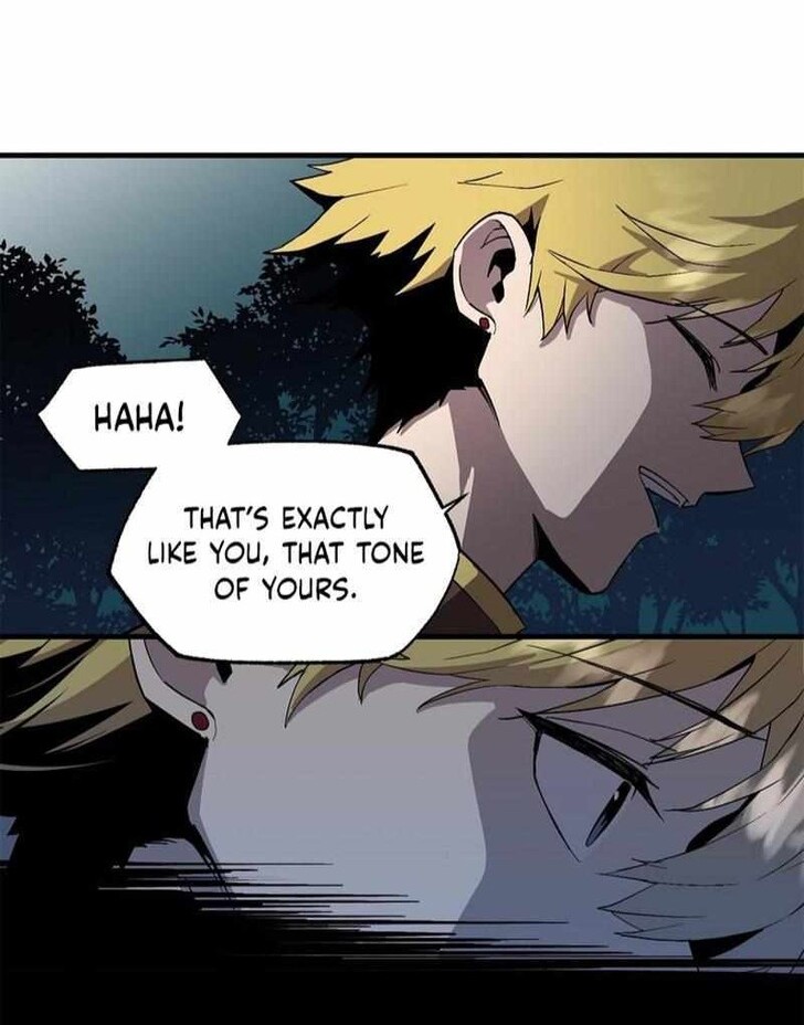 Read Bug Player en Manga Online
