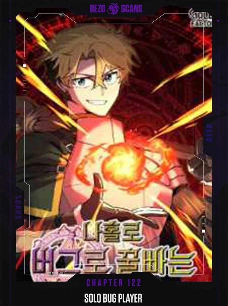 Read Bug Player en Manga Online