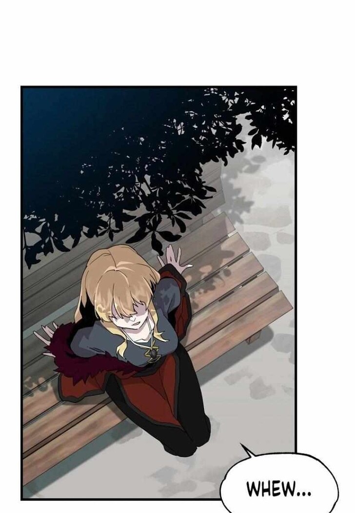 Read Bug Player en Manga Online
