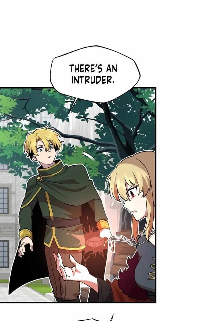 Read Bug Player en Manga Online