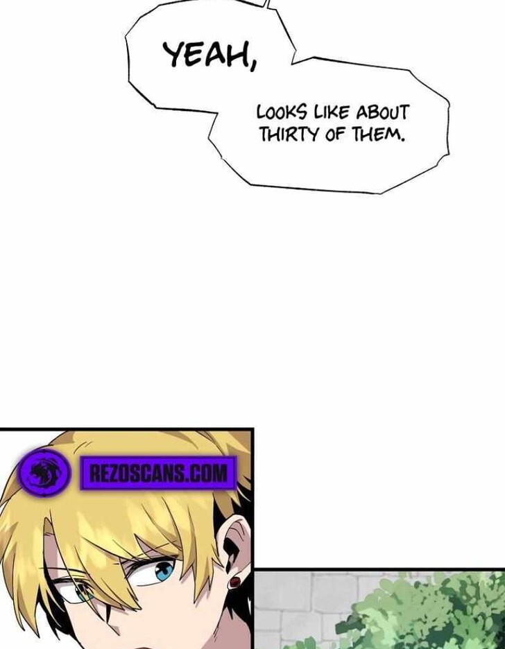Read Bug Player en Manga Online