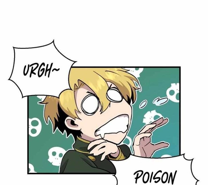 Read Bug Player en Manga Online