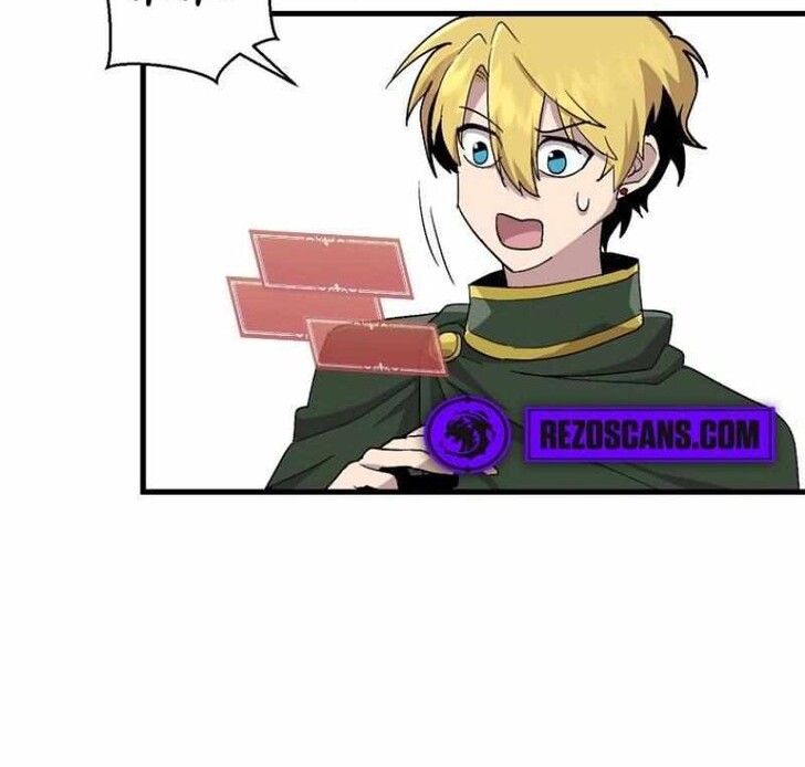 Read Bug Player en Manga Online