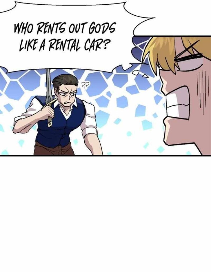 Read Bug Player en Manga Online