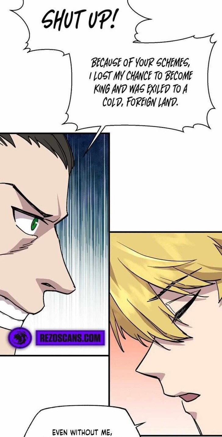 Read Bug Player en Manga Online