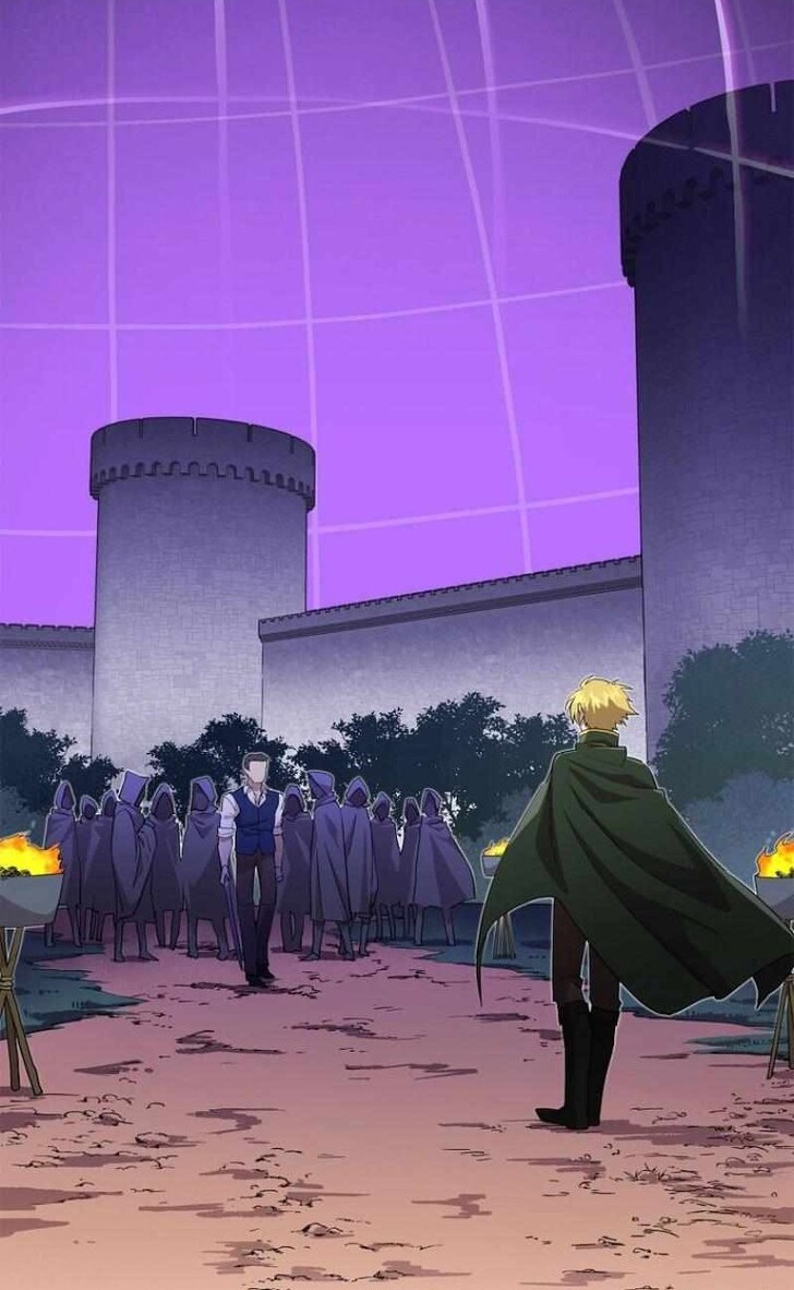 Read Bug Player en Manga Online