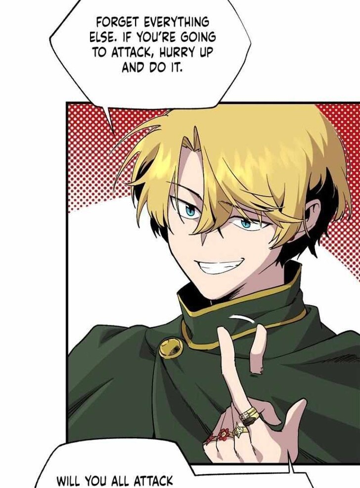 Read Bug Player en Manga Online