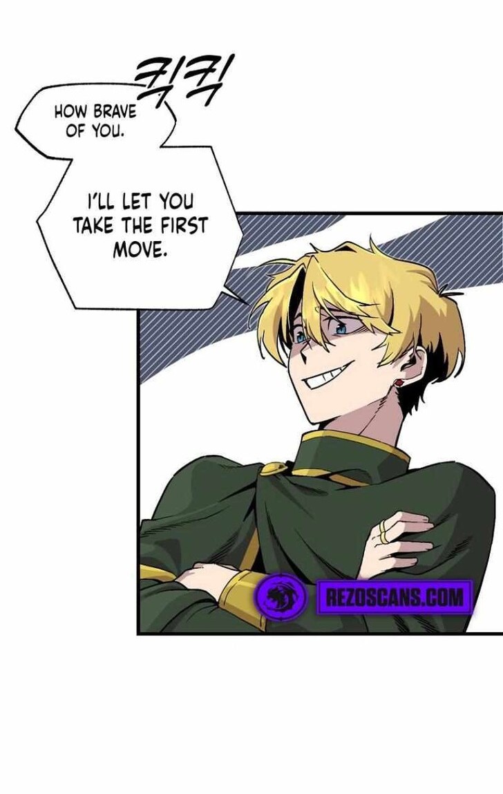 Read Bug Player en Manga Online