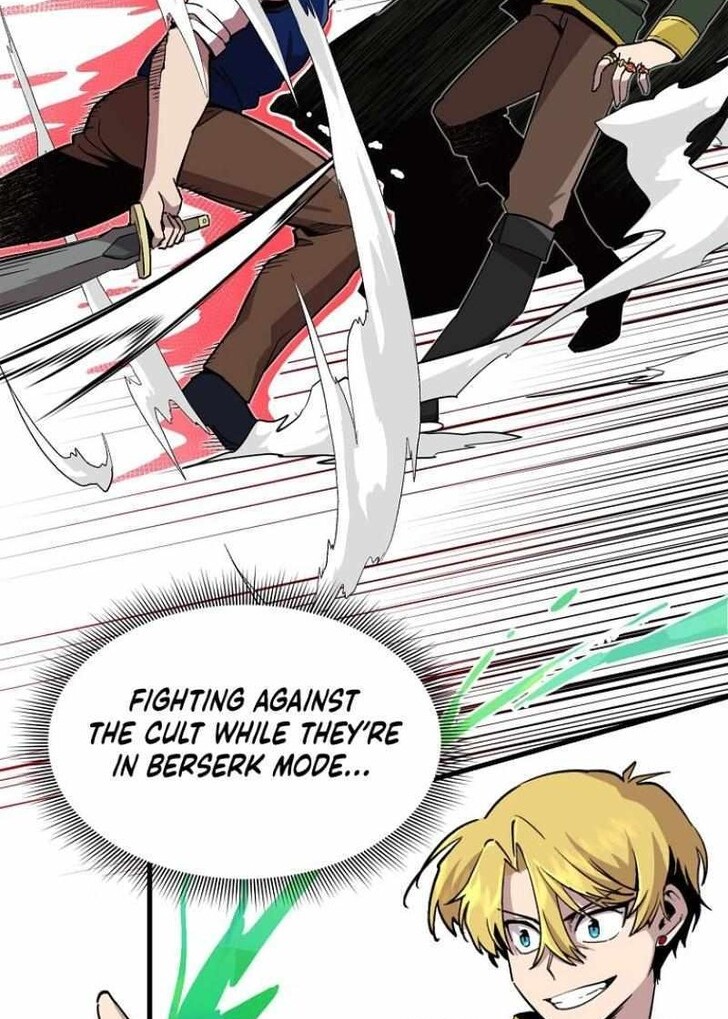 Read Bug Player en Manga Online