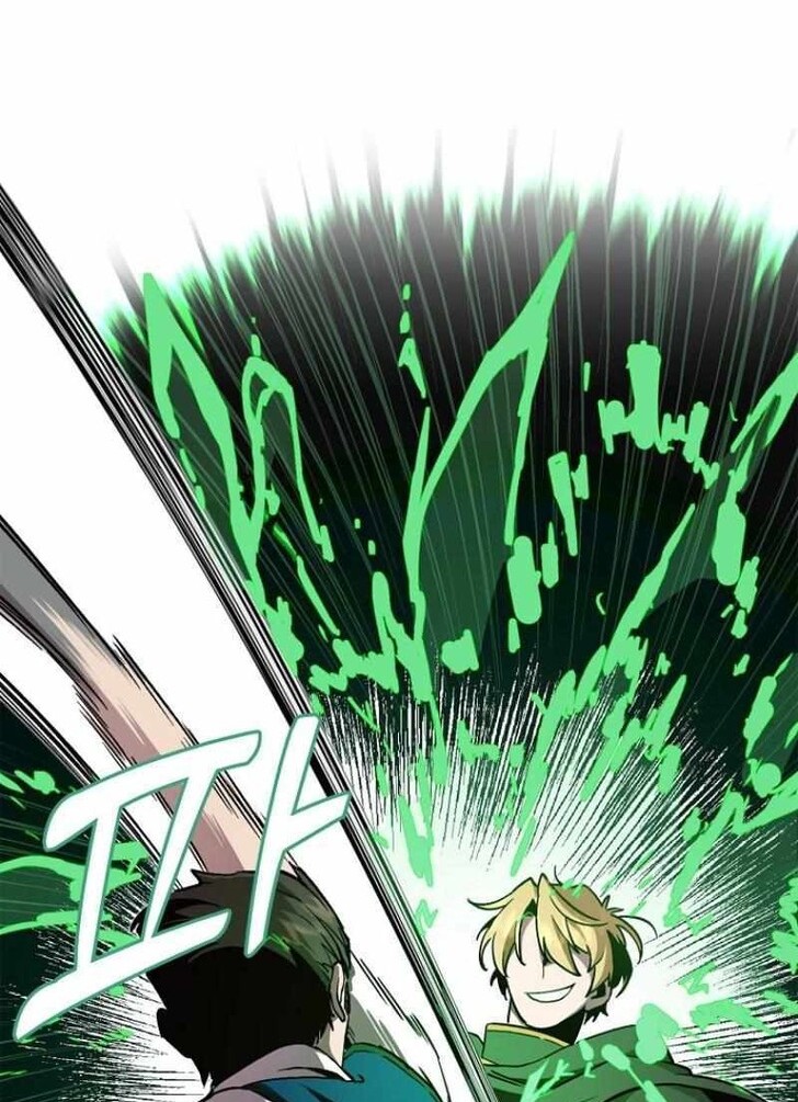 Read Bug Player en Manga Online