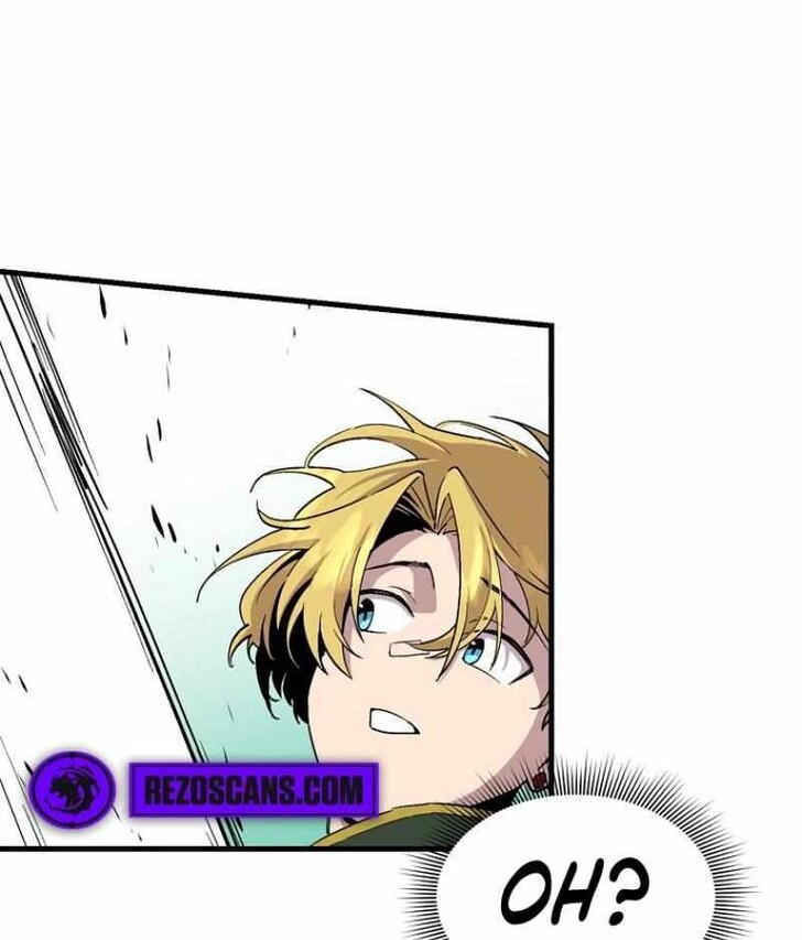 Read Bug Player en Manga Online